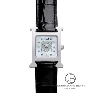 HERMES エルメス ケープコッド エトゥープ 腕時計　PM31mm 腕時計 《ケープコッド》 PM 31 mm | Hermès - エルメス-公式サイト