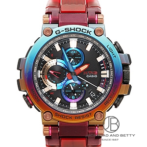 Gショック MTG-B1000 Series[MTG-B1000VL-4AJR] G-Shock MTG-B1000