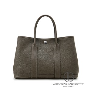 HERMES エルメス トートバッグ - 4500325Y0122 HERMES エルメス トートバッグ ピコタンロックPM クーベル