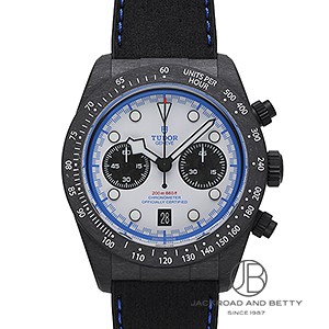 TUDOR チューダー ブラックベイ 79000N メンズ 自動巻き腕時計 79000N-0001 ブラック TUDOR（チューダー）ブラックベイ54 中古