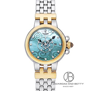 未使用　クレア・ド・ローズ　オードトワレ クレア ドゥ ローズ[35401G] Clair de Rose | チューダー(チュードル