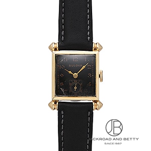 スモールセコンド[-] Small Second | ブローバ メンズ ヴィンテージ 時計