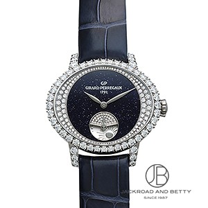 ジラールペルゴ Girard Perregaux 35㎜ 手巻き 腕時計 ジラール・ペルゴ（GIRARD-PERREGAUX） 【GIRARD-PERREGAUX】ジラール