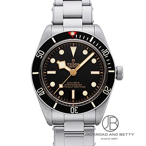 チューダーブラックベイ58 GMT用ジュビリーブレス ブラックベイ 58 GMT[7939G1A0NRU-0001] Black Bay 58 GMT