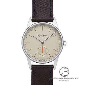 NOMOS タンゴマット　tangomat 0635_tangomat_gmt_nyc-2d-front