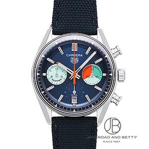 カレラ キャリバー ホイヤー01 クロノグラフ[CAR2090.FT6088