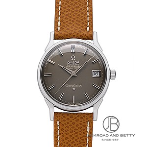 コンステレーション[168.005] Constellation | オメガ メンズ