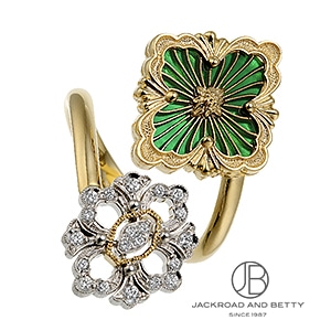 ブチェラッティ 925 2点セット 楽天市場】buccellati ブチェラッティ（指輪・リング