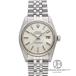 デイトジャスト トロピカルダイヤル[1601] Datejust Tropical