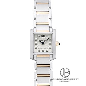 タンクフランセーズ SM[WJTA0039] Tank Francaise | カルティエ