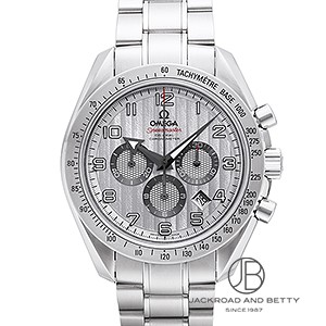 スピードマスター ムーンウォッチ プロフェッショナル マスター クロノ