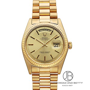 なおさん デイデイト[18038] Day-Date | ロレックス メンズ ヴィンテージ 時計
