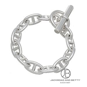 シェーヌ・ダンクル ブレスレット MM 16コマ[H101994B 016] Chaine d