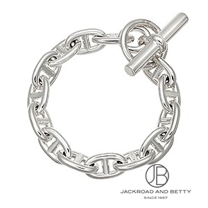 シェーヌ・ダンクル ブレスレット TPM 26コマ[H218832B] Chaine d