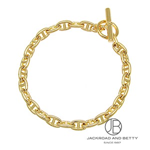 シェーヌ・ダンクル ブレスレット TPM 26コマ[] Chaine d'ancre