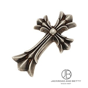 クロムハーツ CHROME HEARTS ペンダントトップ　ラージクロス 楽天市場】【CHROME HEARTS クロムハーツ】CH Cross Large