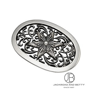 セメタリー クロスパッチ ダガージップ レザー ベスト