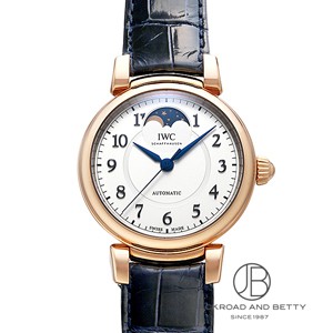 パイロットウォッチ オートマティック36[IW324010] Pilot Watch