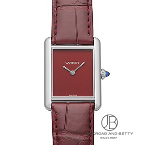 タンク マスト LM[WSTA0055] Tank Must LM | カルティエ 男女兼用 新品