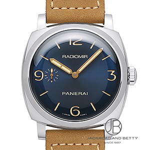 パネライラジオミール　オフィチーネPAM01384 ラジオミール オフィチーネ[PAM01384] Radiomir Officine