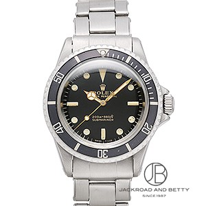 サブマリーナー R番[5513] Submariner | ロレックス メンズ