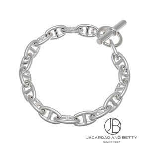 シェーヌ・ダンクル ブレスレット GM 15コマ[H101672B 015] Chaine d