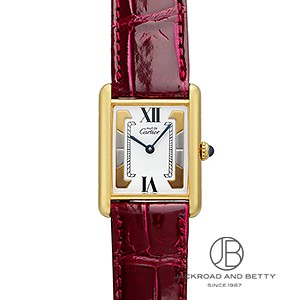 マストタンクMM[W1017354] Must Tank MM | カルティエ