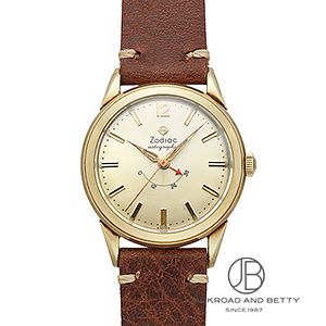 ゾディアック ZODIAC｜ブランド腕時計専門店 通販サイト ジャックロード