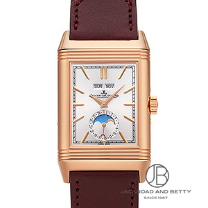 ジャガー・ルクルト JAEGER LE COULTRE｜ブランド腕時計専門店 通販