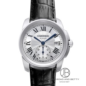 カルティエ カリブル ドゥ カルティエ｜ブランド腕時計専門店 通販