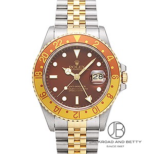 SAUNAX ヴィンテージ　GMTマスター　nh34 SAUNAX ヴィンテージ GMTマスター nh34 - メルカリ