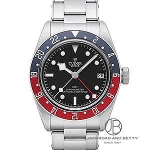 チュードル TUDOR 79830RB ヘリテージ ブラックベイ GMT自動巻き ヘリテージ ブラックベイ GMT[79830RB-0001] Heritage Black Bay