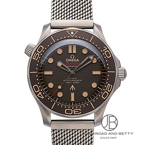 OMEGA SEAMASTER コーアクシャル オメガ(OMEGA) シーマスター コーアクシャル マスタークロノ