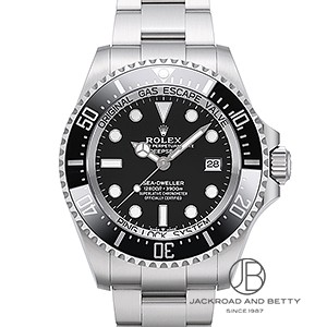 ロレックス シードゥエラー／ディープシー｜ブランド腕時計専門