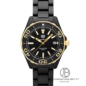 非稼働 タグホイヤー WE1220-R QZ ゴールド文字盤 メンズ腕時計 非稼働