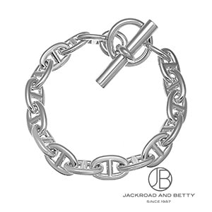 エルメス ブレスレット｜メンズ ジュエリー・ブランド腕時計専門店