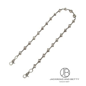 ウォレットチェーン WALLET CHAIN｜メンズ ジュエリー・ブランド腕時計
