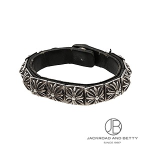 クロムハーツ ゼロスタッズ ピラミッド バングル[] Chrome Hearts Zero