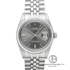 ロレックス デイトジャスト ステンレススチール｜ブランド腕時計専門店