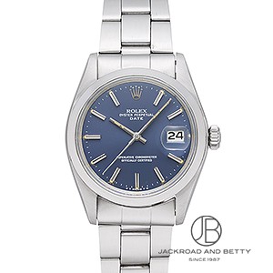 激安です⭐︎ROLEX オイスターペイパーチュアルデイト自動巻き 腕時計 楽天市場】ロレックス オイスターパーペチュアルデイト（駆動方式