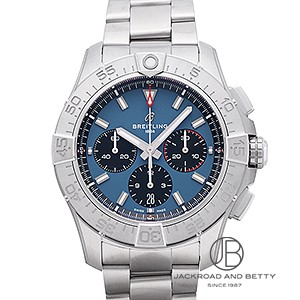 【新品未使用】ブライトリング パーカー　L ブライトリング BREITLING｜ブランド腕時計専門店 通販サイト ジャック