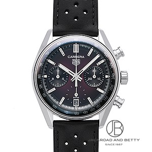 カレラ キャリバー16 クロノグラフ デイデイト[CV2A1AB.FC6379