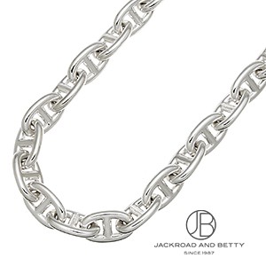 エクスリブリス ネックレス[H104143B 00] Ex Libris Necklace