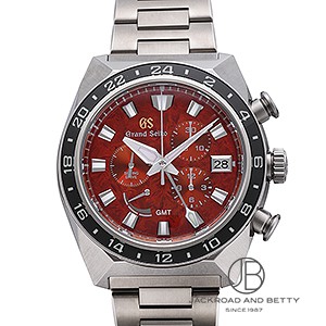 グランドセイコー スポーツ タフGS[SBGX337] Grand Seiko Sport