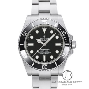 サブマリーナー デイト[126610LN] Submariner Date | ロレックス