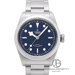 たくと ブラックベイ 39[79660-0002] Black Bay 39 | チューダー(チュードル