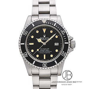 xepher品 ロレックス シードゥエラー Ref.16660 - SEA-DWELLER Ref.16660
