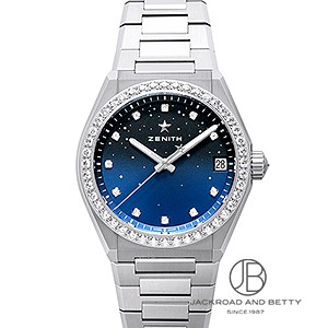 エリート レディ ムーンフェイズ[03.2320.692/81.C714] Elite