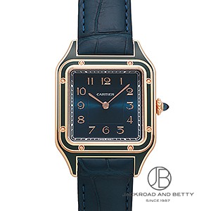 カルティエ サントス ドゥ カルティエ｜ブランド腕時計専門店