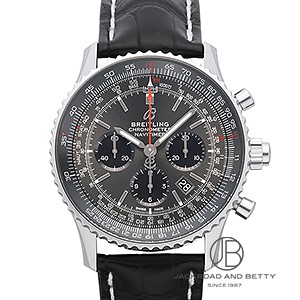 クロノスペース ブラックスティール[M785B26ACB] Chronospace Black